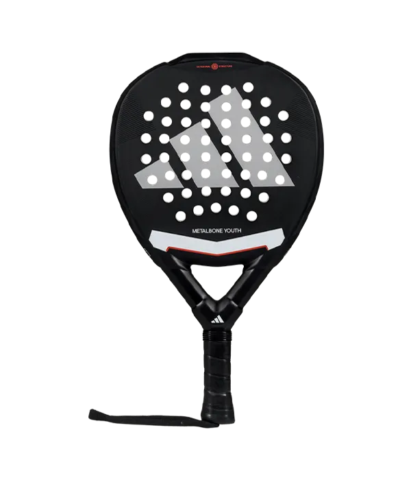 Adidas Metalbone Youth 3.4 2025 Padel Racket