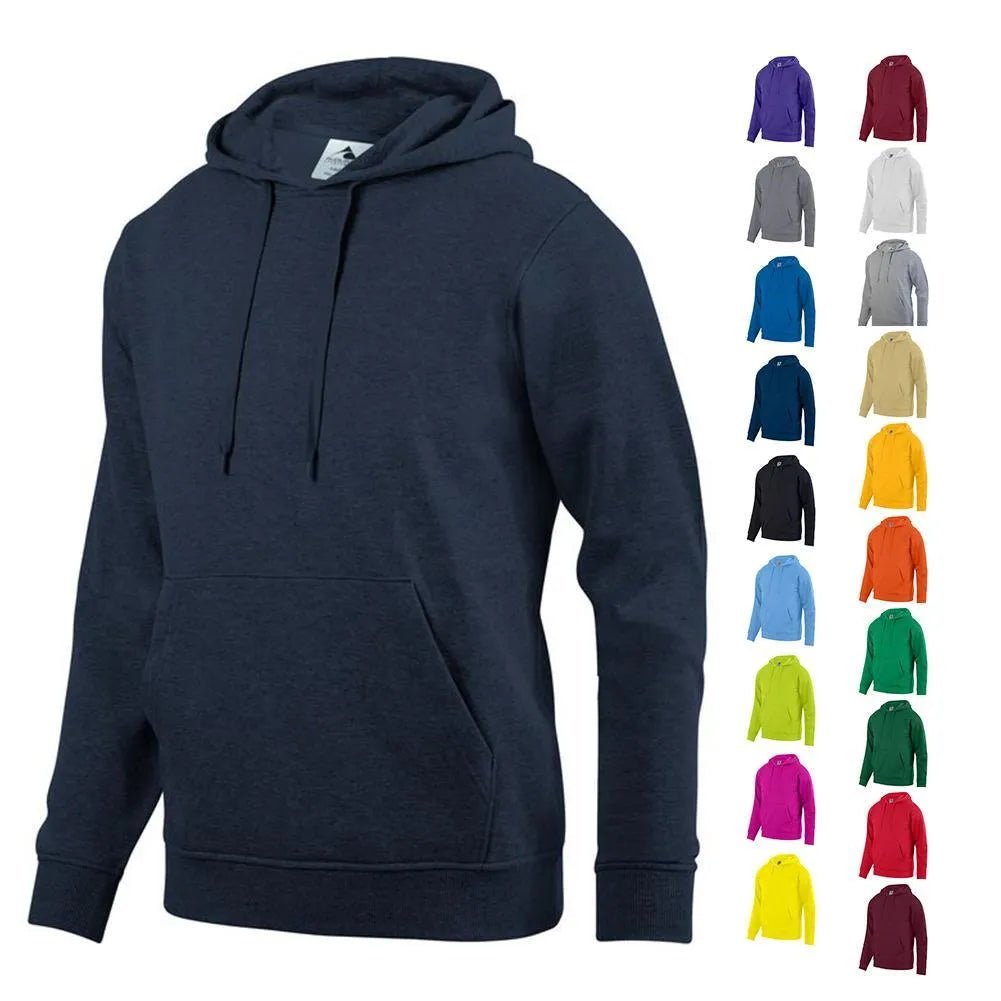 Youth 60/40 Fleece HoodieTienda Tennis