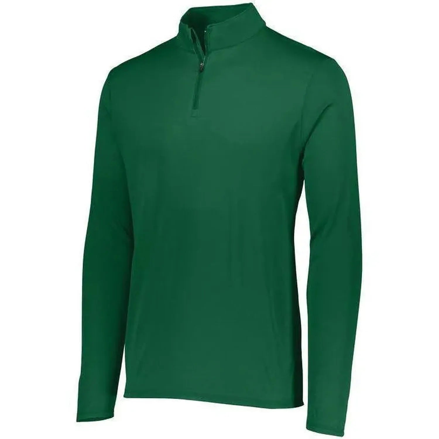 Youth Attain Wicking 1/4 ZipTienda Tennis