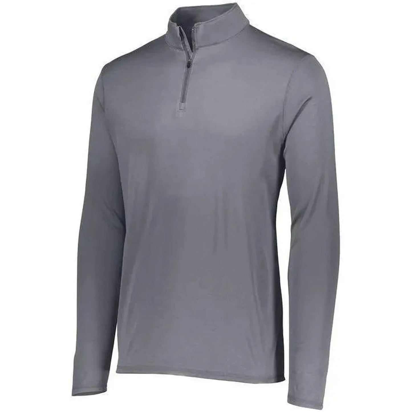Youth Attain Wicking 1/4 ZipTienda Tennis