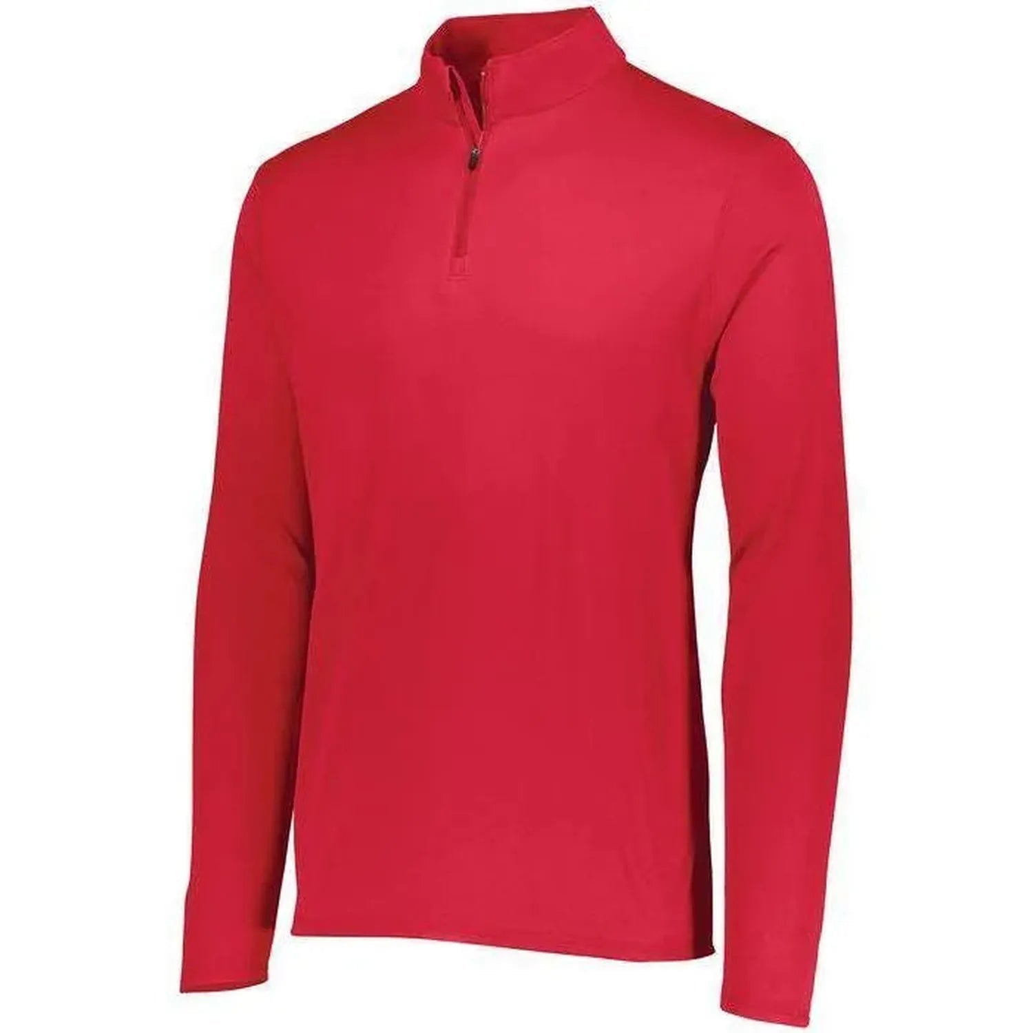 Youth Attain Wicking 1/4 ZipTienda Tennis