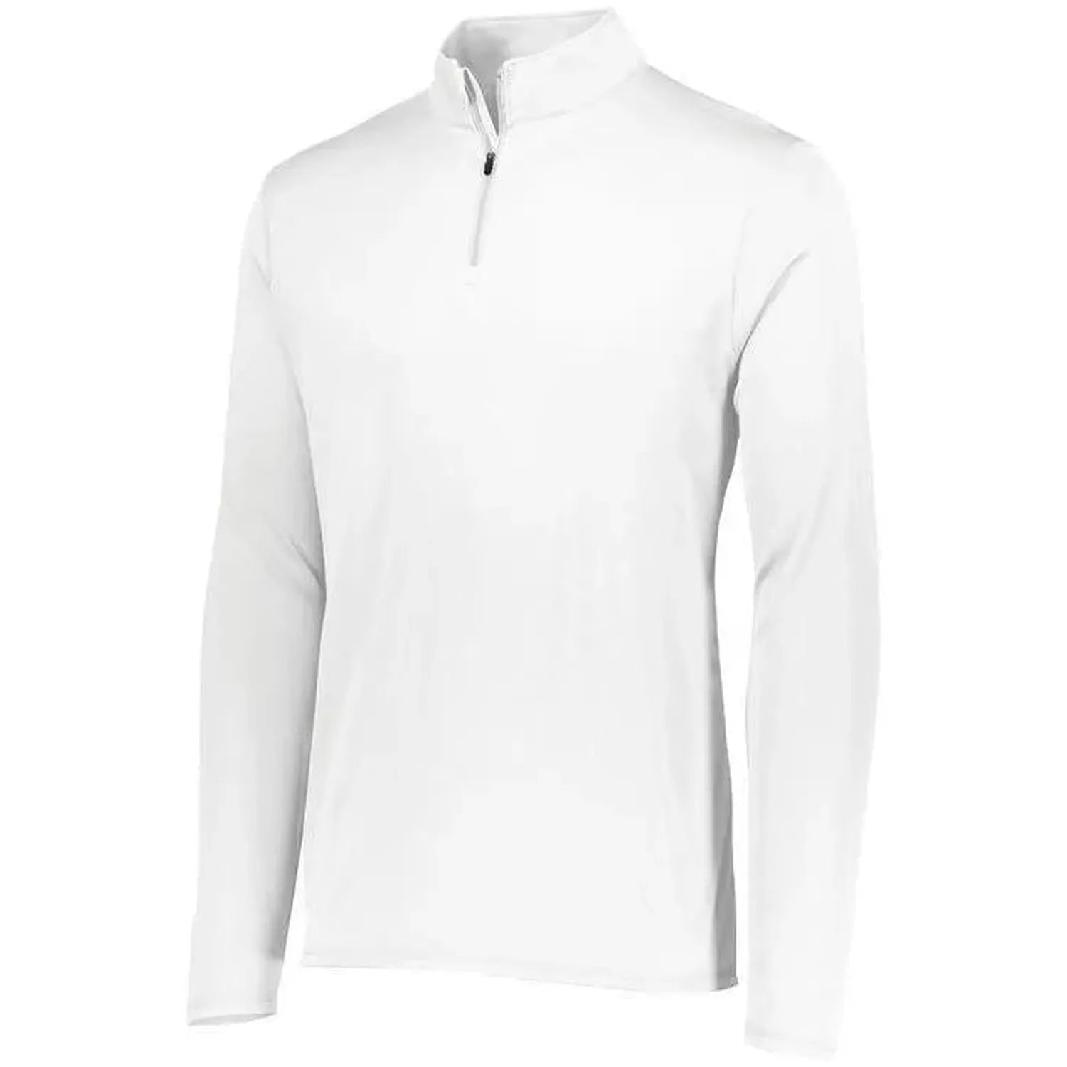 Youth Attain Wicking 1/4 ZipTienda Tennis