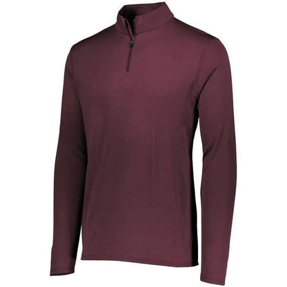 Youth Attain Wicking 1/4 ZipTienda Tennis