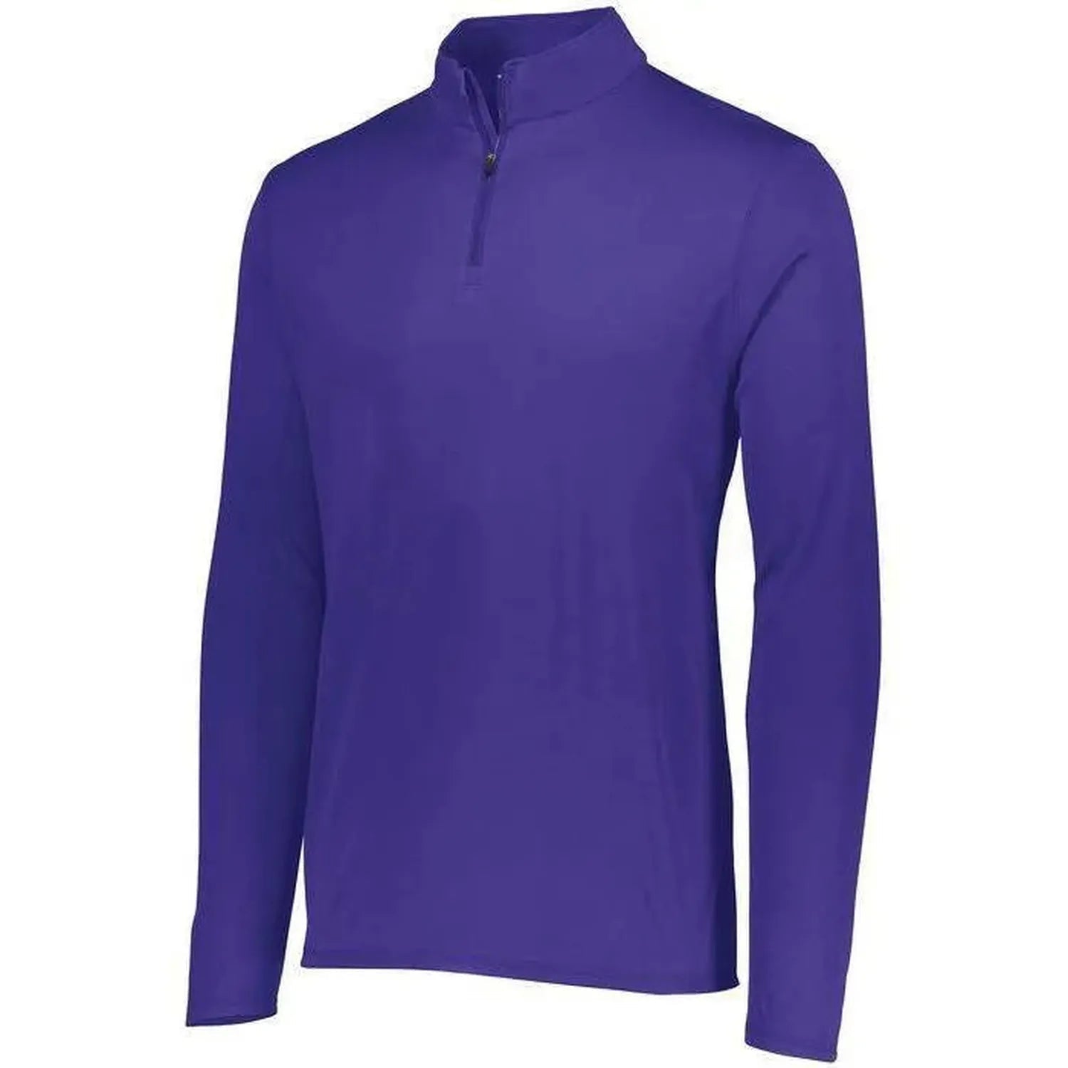 Youth Attain Wicking 1/4 ZipTienda Tennis