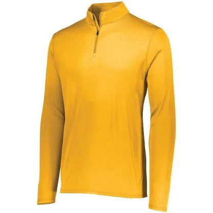 Youth Attain Wicking 1/4 ZipTienda Tennis