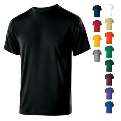 Youth Gauge Short SleeveTienda Tennis