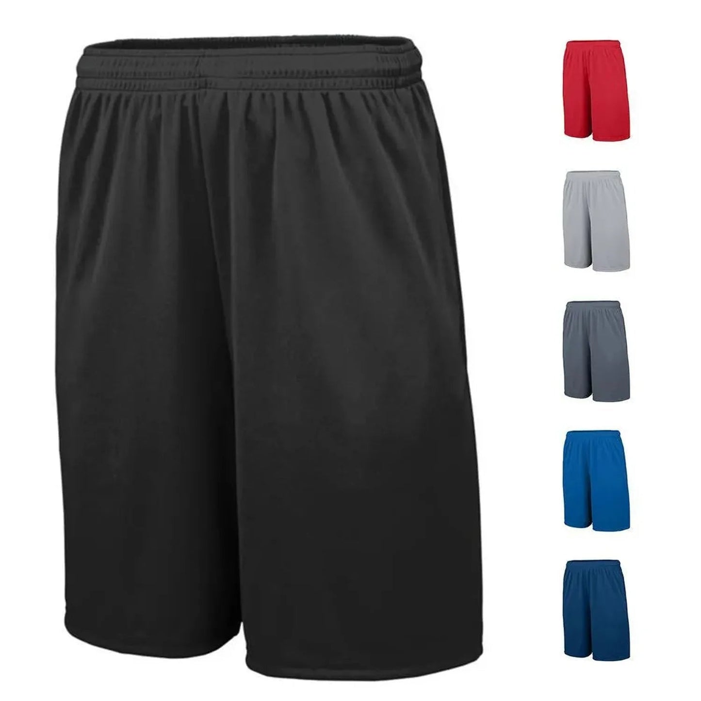 Youth Training Shorts With PocketsTienda Tennis