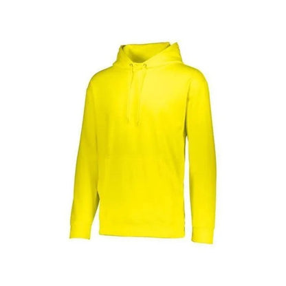 Youth Wicking Fleece HoodieTienda Tennis