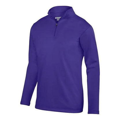 Youth Wicking Fleece PulloverTienda Tennis
