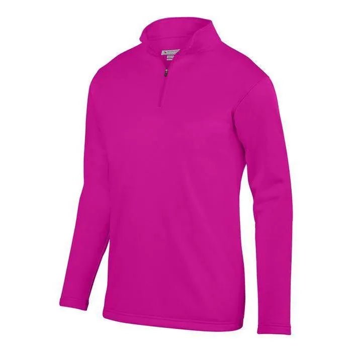 Youth Wicking Fleece PulloverTienda Tennis
