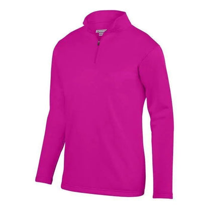 Youth Wicking Fleece PulloverTienda Tennis
