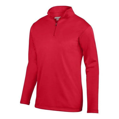 Youth Wicking Fleece PulloverTienda Tennis