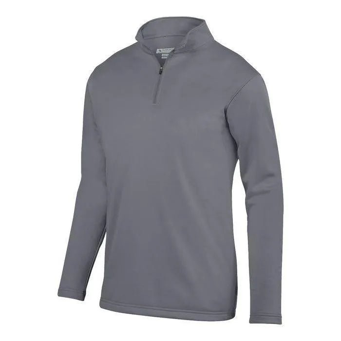 Youth Wicking Fleece PulloverTienda Tennis