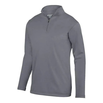Youth Wicking Fleece PulloverTienda Tennis