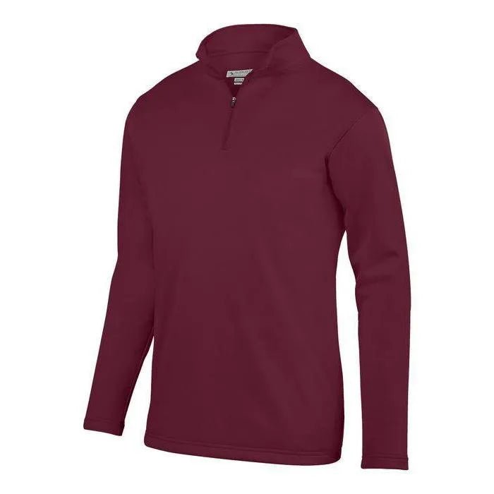 Youth Wicking Fleece PulloverTienda Tennis
