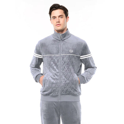 Sergio Tacchini Bandiera Track Jacket |  Sleet