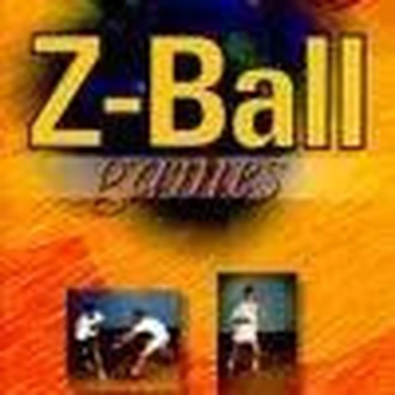 Z - Ball Games Video by Joe DinofferTienda Tennis
