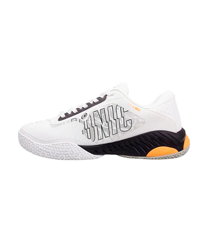 Padel Shoes Bullpadel Ionic 25V White 2025