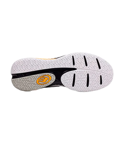 Padel Shoes Bullpadel Ionic 25V White 2025