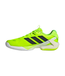 Padel Shoes Adidas Adizero Ubersonic 5 M Clay Amarillo 2025