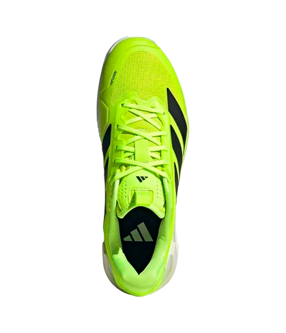 Padel Shoes Adidas Adizero Ubersonic 5 M Clay Amarillo 2025