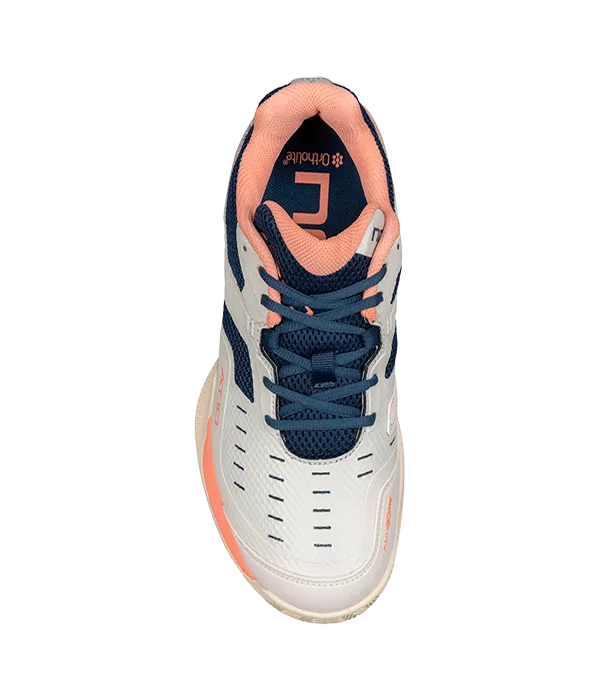 Padel Shoes NOX AT10 PRO Gardenia/Titán