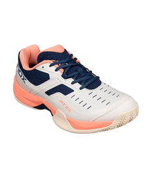 Padel Shoes NOX AT10 PRO Gardenia/Titán