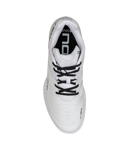 Padel Shoes NOX AT10 Pro White