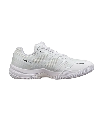 Padel Shoes NOX AT10 Pro White