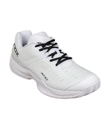 Padel Shoes NOX AT10 Pro White