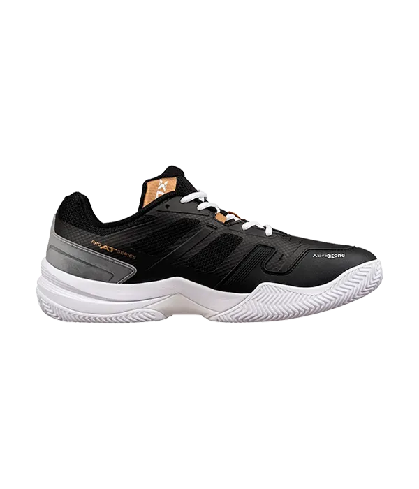 Padel Shoes NOX AT10 Pro Black/Gold