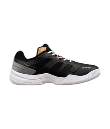 Padel Shoes NOX AT10 Pro Black/Gold
