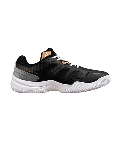 Padel Shoes NOX AT10 Pro Black/Gold