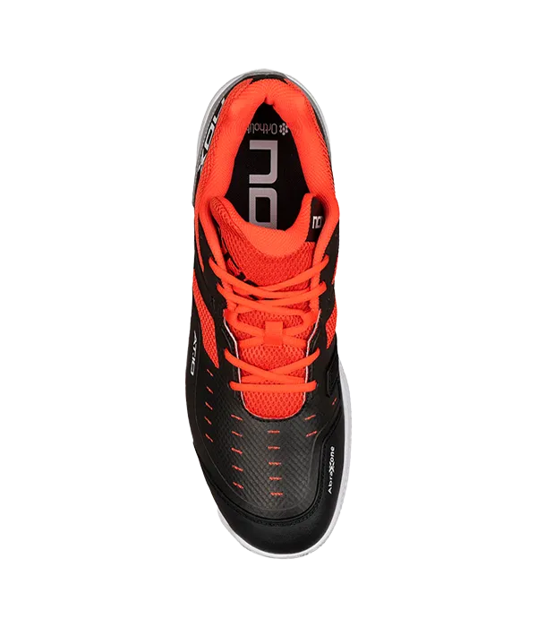 Padel Shoes NOX AT10 Pro Black/Red