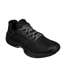 Padel Shoes NOX ML10 Hexa Black/Slate Grey