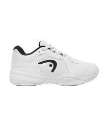 Padel Shoes HEAD Sprint 3.5 Junior White/Black