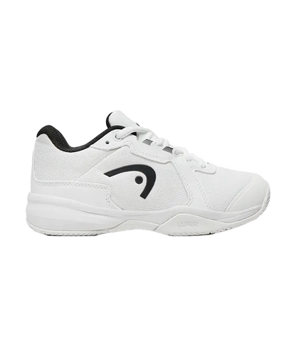 Padel Shoes HEAD Sprint 3.5 Junior White/Black