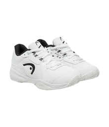 Padel Shoes HEAD Sprint 3.5 Junior White/Black