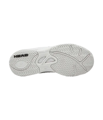Padel Shoes HEAD Sprint 3.5 Junior White/Black