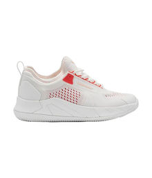 Padel Shoes Drop Shot Cayenne Blancas