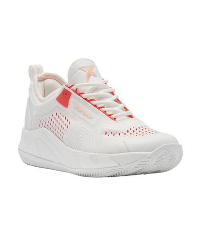 Padel Shoes Drop Shot Cayenne Blancas