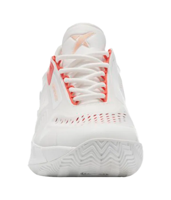 Padel Shoes Drop Shot Cayenne Blancas