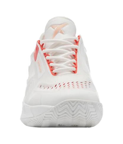 Padel Shoes Drop Shot Cayenne Blancas
