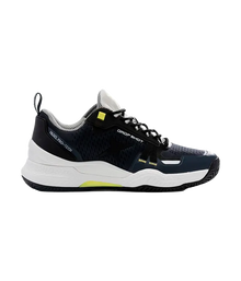 Padel Shoes Drop Shot Ubay Negro