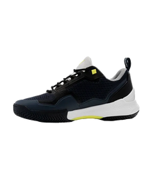 Padel Shoes Drop Shot Ubay Negro