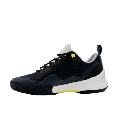 Padel Shoes Drop Shot Ubay Negro