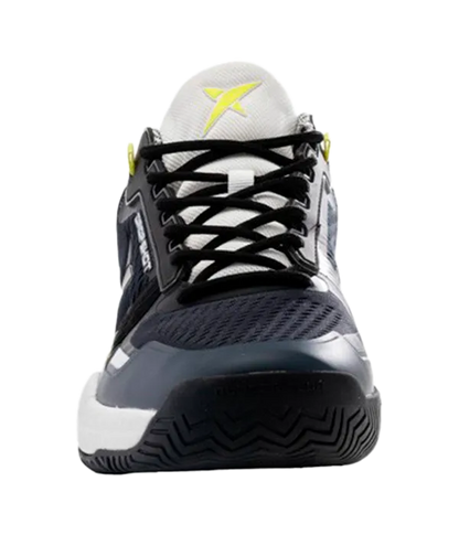 Padel Shoes Drop Shot Ubay Negro