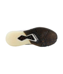 Padel Shoes HEAD Motion Pro-BOA Blanco/Negro