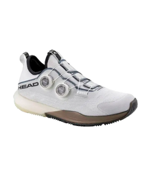 Padel Shoes HEAD Motion Pro-BOA Blanco/Negro